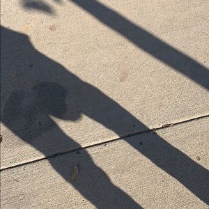 Meet your Posher, Marvin